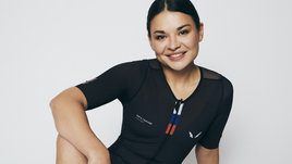 Ксения Шойгу.