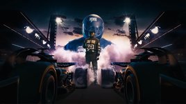 «Я чистое золото, дрянь». Звезда рэпа в США шокировал гимном про Хэмилтона и Ферстаппена