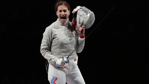 Софья Великая