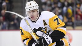 Малкин номинирован в НХЛ на неожиданный приз. Он его достоин?