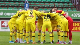 «С «Шахтером» надо было разбираться раньше». Грандиозный скандал в Белоруссии с договорными матчами