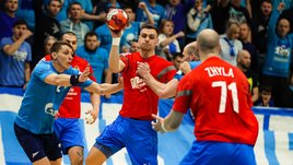 Сберегли интригу. В чемпионате России по гандболу остались самые важные матчи