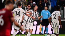 Невероятное спасение «Ювентуса», Моуринью справился со своим учеником. Ждем итальянский финал в ЛЕ?