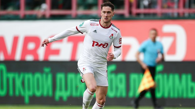 Антон Миранчук.