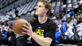 Звезда НБА на полгода отправился в казарму. Маркканена призвали в финскую армию