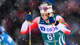 У поддержавшей россиян норвежской лыжницы — новые неприятности. Она покинет НОК своей страны