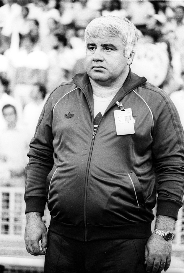 Нодар Ахалкаци.