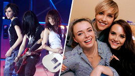 Как сейчас выглядят «Ранетки»?