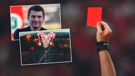 «Барсагейт» по-российски. Как дело «Чайки» ударит по футбольным арбитрам?