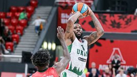 УНИКС приблизился к Кубку Белова. «Локо» вновь проигрывает в концовке