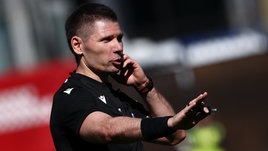 Судейские скандалы всех достали. Арбитры влияют даже на главную интригу РПЛ