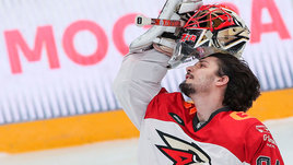 «Сказал судье: «Не разговаривай со мной». За это меня удалили»