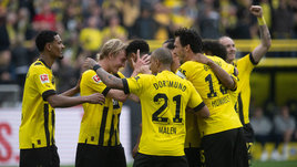 «Бавария» и «Боруссия» растерзали соперников, «Зенит» едва не проиграл. Ставки дня