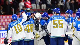 Казахстан остался почти без всех звезд, но начал ЧМ с победы. Показал характер и вырвал матч у Норвегии