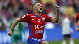 ЦСКА уходит в отрыв, «Торпедо» — в первую лигу. У Чалова лучший сезон в карьере