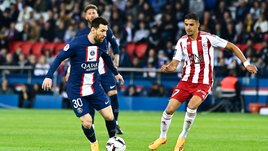 Месси вернулся под свист трибун, Эмери ведет «Астон Виллу» в еврокубки, «Интер» и в Италии лучше «Милана»