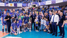 «Динамо» остается самым стабильным российским клубом последних лет