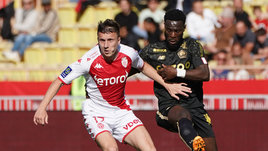 «Головин без магии». Что пишут во Франции про российского полузащитника