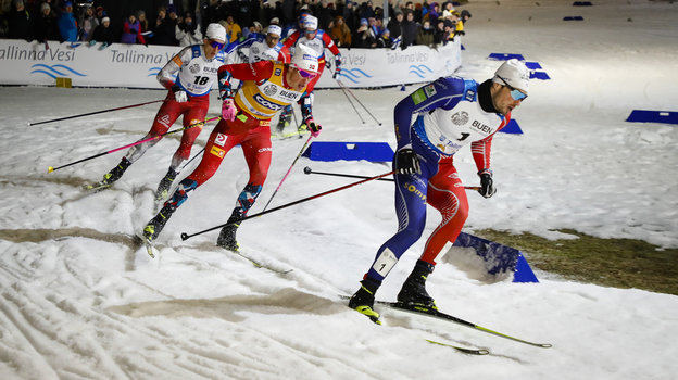 Люка Шанава, Йоханнес Клебо и Лукас Мрконич. Люка Шанава, Йоханнес Клебо и Лукас Мрконич