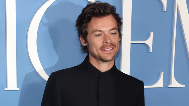 Гарри Стайлс. Гарри Стайлс