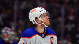 Выиграет ли Макдэвид Кубок быстрее, чем Овечкин? «Эдмонтон» не использует потенциал лучшего хоккеиста мира