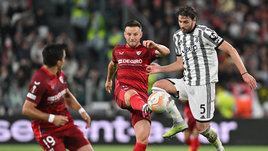 «Ювентус» едет к «Севилье» после домашней ничьей. Навас и Ракитич проводят «старую синьору» к выходу из ЛЕ?