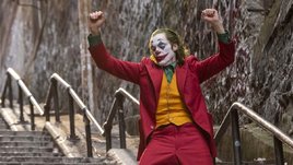 Кадр из фильма «Джокер»