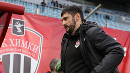 «Если оскорблять — то в лицо, готов объясниться с каждым». Искренний Гогниев — о критиках, жизни после «Химок» и проблемах российского футбола