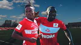 6 лет назад «Спартак» закупился молодыми африканцами. Для чего это сделали и что стало с игроками?