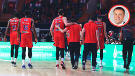 «Никто в Евролиге не счастлив из-за отстранения россиян». Итоги сезона от Андрея Ватутина