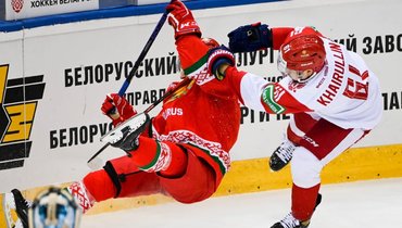 Белоруссия — Россия 25.