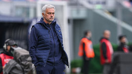 «Байер» — «Рома»: отсутствие Дибалы и Эль-Шаарави не помешает Моуринью снова ворваться в финал еврокубка