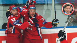 Вячеслав Быков: «Если бы не выпустил Ковальчука в финале ЧМ-2008, с моей стороны это было бы предательство»