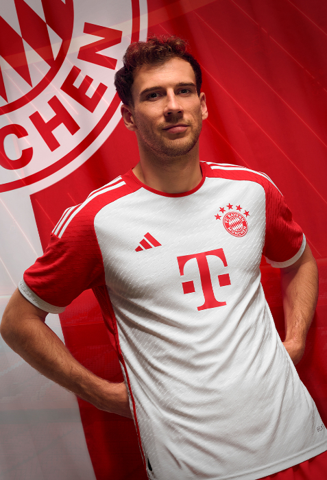 Форма «Баварии».