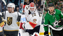 Затащит ли Бобровский «Флориду» в финал Кубка Стэнли, и чего ожидать от команды Дадонова?