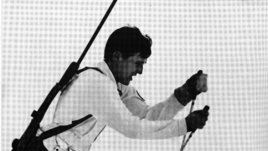 «Я не тот русский, чтобы преклонять знамя перед президентом США». Дерзкая выходка Тихонова на Олимпиаде