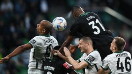 Угловые стали секретным оружием «быков». «Краснодар» — в суперфинале Кубка России