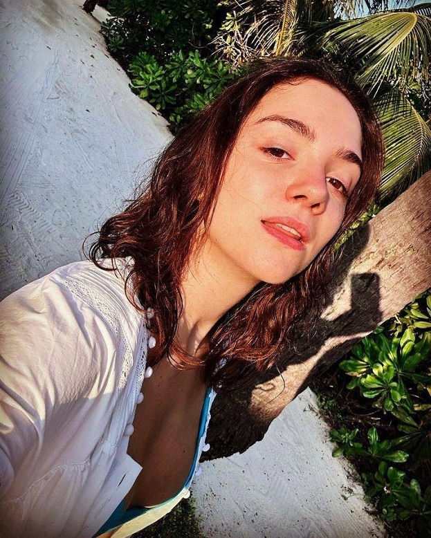 Евгения Медведева. Фигуристка Евгения Медведева