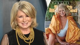 Марта Стюарт