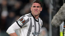 Верите в четыре и более гола в матче «Севилья» — «Ювентус»? Клиент PARI поставил на такой исход 250 000 рублей