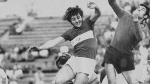 Александр Пискарев