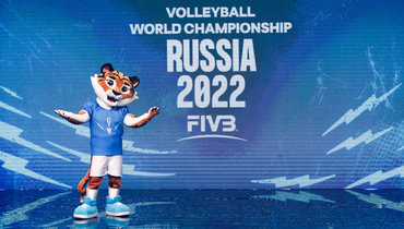 FIVB      -2022.  ?