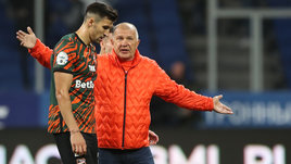 «Почему «Урал» играл в гостях, а «Краснодар» четыре матча подряд провел дома?» Иванов — о формуле Кубка России, Карасеве и будущем Гончаренко