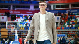 Президент РФБ Андрей Кириленко