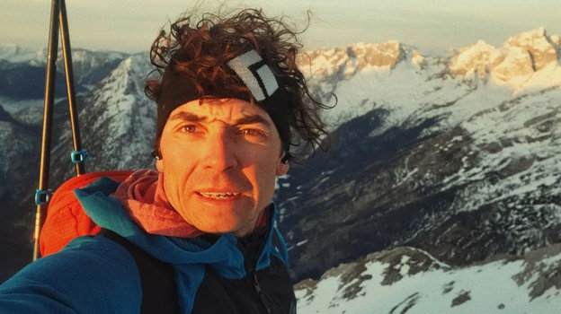 Кацпер Текиели