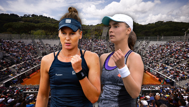 Вероника Кудерметова — Ангелина Калинина.