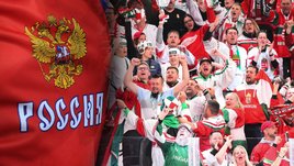 Болельщики сборной Венгрии