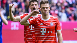 Решающий матч для «Баварии» за тур до финиша бундеслиги. Подарит ли «Лейпциг» чемпионство «Боруссии»?