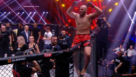 Хадис Ибрагимов