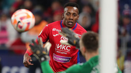 Футболиста ЦСКА подозревают в связях с букмекерской мафией. Мойзес может быть замешан в махинациях со ставками